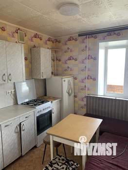 1-к квартира, вторичка, 40м2, 9/10 этаж