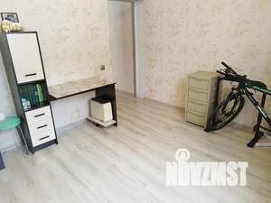 3-к квартира, вторичка, 57м2, 1/3 этаж
