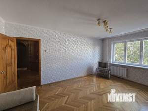 3-к квартира, вторичка, 74м2, 5/12 этаж