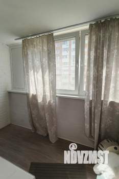 1-к квартира, вторичка, 34м2, 3/9 этаж