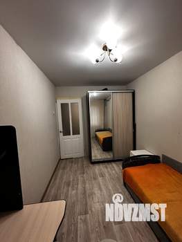 2-к квартира, вторичка, 43м2, 1/9 этаж