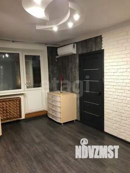 2-к квартира, вторичка, 47м2, 4/5 этаж