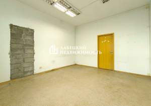 3-к квартира, вторичка, 100м2, 12/12 этаж