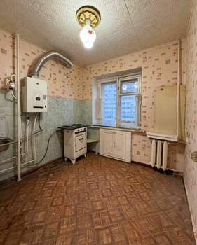 2-к квартира, вторичка, 45м2, 4/5 этаж