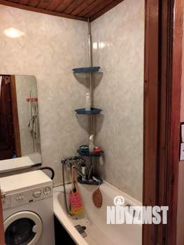 3-к квартира, вторичка, 69м2, 3/12 этаж