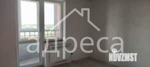 1-к квартира, вторичка, 29м2, 9/24 этаж