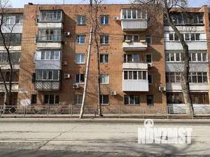 2-к квартира, вторичка, 49м2, 5/5 этаж