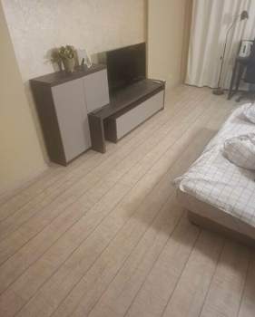 1-к квартира, вторичка, 44м2, 6/24 этаж