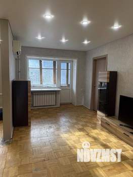 2-к квартира, вторичка, 43м2, 5/5 этаж