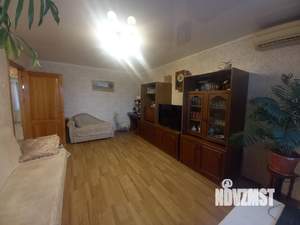 2-к квартира, вторичка, 56м2, 9/9 этаж