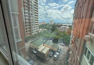 3-к квартира, вторичка, 123м2, 6/10 этаж