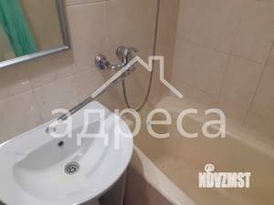 1-к квартира, вторичка, 38м2, 8/9 этаж