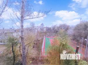 2-к квартира, вторичка, 46м2, 5/5 этаж