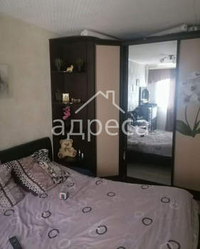 2-к квартира, вторичка, 44м2, 5/5 этаж