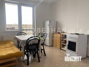 1-к квартира, вторичка, 45м2, 26/26 этаж