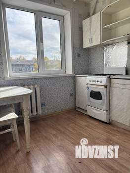 2-к квартира, вторичка, 45м2, 5/5 этаж