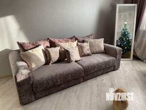 1-к квартира, вторичка, 39м2, 6/24 этаж