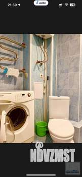 1-к квартира, вторичка, 39м2, 7/25 этаж