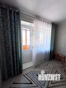 1-к квартира, вторичка, 31м2, 5/9 этаж