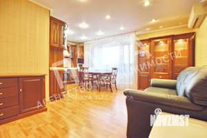 2-к квартира, вторичка, 103м2, 4/10 этаж