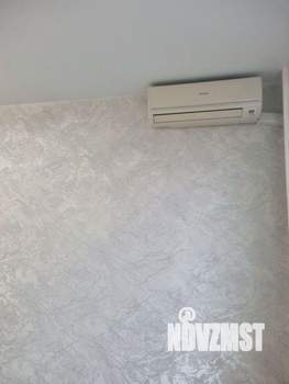 1-к квартира, вторичка, 33м2, 4/12 этаж