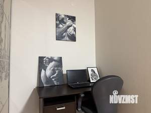 1-к квартира, вторичка, 46м2, 16/16 этаж