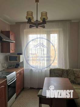 3-к квартира, вторичка, 57м2, 8/9 этаж