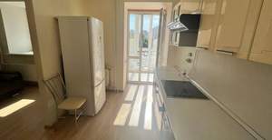 1-к квартира, вторичка, 29м2, 3/16 этаж