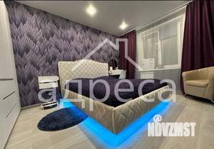 2-к квартира, вторичка, 47м2, 9/9 этаж