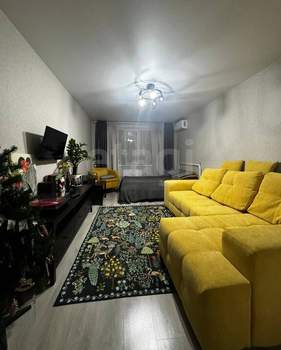 1-к квартира, вторичка, 40м2, 8/27 этаж