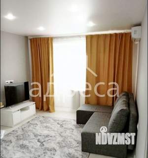 1-к квартира, вторичка, 34м2, 2/9 этаж