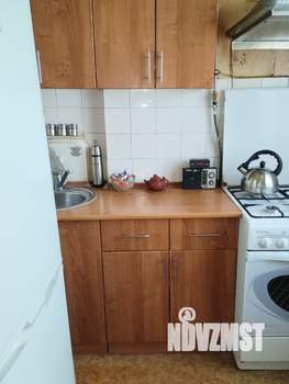 2-к квартира, вторичка, 41м2, 5/5 этаж