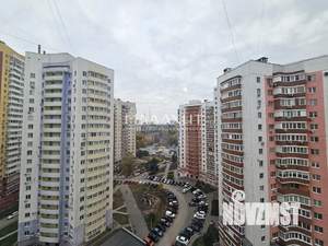 1-к квартира, вторичка, 44м2, 14/20 этаж