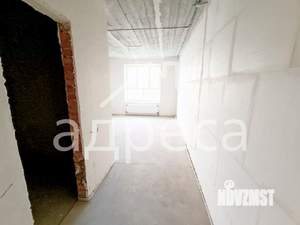 Студия квартира, вторичка, 24м2, 4/18 этаж