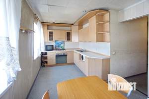 2-к квартира, вторичка, 54м2, 4/4 этаж