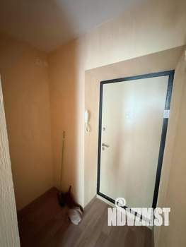 1-к квартира, вторичка, 33м2, 1/3 этаж