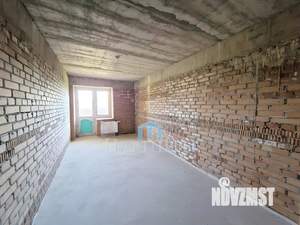 3-к квартира, вторичка, 78м2, 3/17 этаж