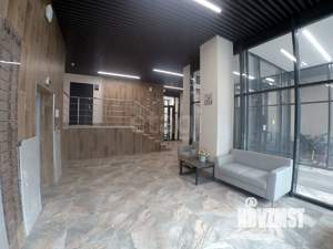 Студия квартира, вторичка, 36м2, 1/19 этаж
