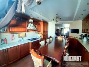 3-к квартира, вторичка, 105м2, 5/5 этаж