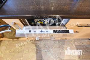 3-к квартира, вторичка, 75м2, 4/7 этаж