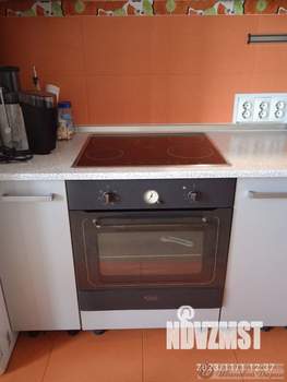 1-к квартира, вторичка, 43м2, 13/16 этаж