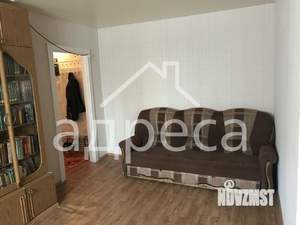 3-к квартира, вторичка, 55м2, 3/9 этаж