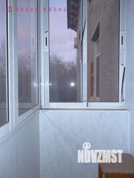 2-к квартира, вторичка, 47м2, 3/4 этаж