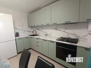 1-к квартира, вторичка, 44м2, 8/10 этаж