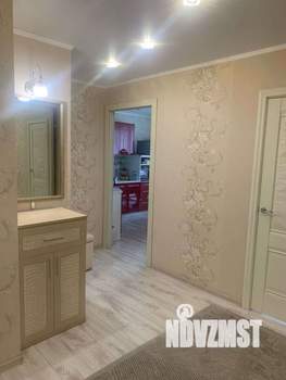 1-к квартира, вторичка, 43м2, 9/16 этаж