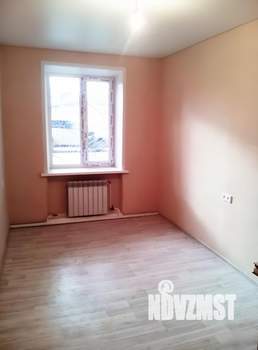 1-к квартира, вторичка, 14м2, 1/2 этаж