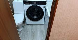 1-к квартира, вторичка, 21м2, 5/9 этаж