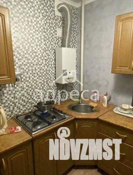 2-к квартира, вторичка, 48м2, 5/6 этаж