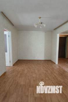 2-к квартира, вторичка, 42м2, 2/5 этаж