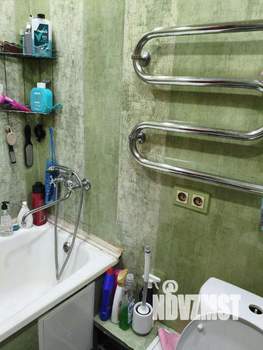 1-к квартира, вторичка, 30м2, 1/5 этаж